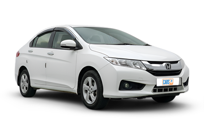 Honda City-img